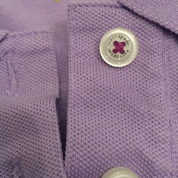 Authentic Kate Spade Polo - Picture 4 of 5